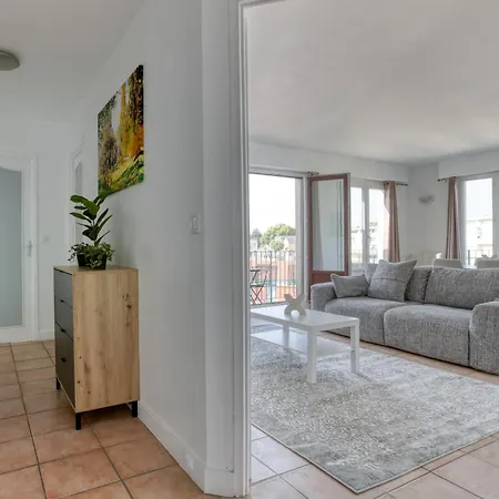 Le Nid Parisien Apartamento